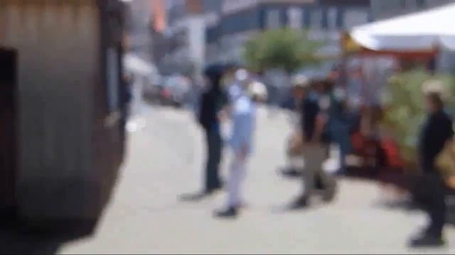 anonymous kirchheim unter teck raid 25.06.16 смотреть онлайн