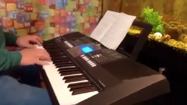 "Дорога к морю" Ю. Антонов смотреть онлайн