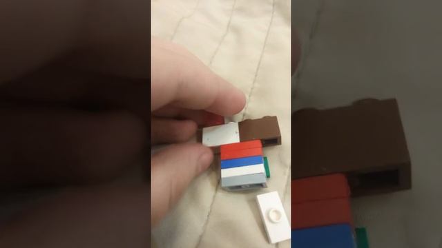 как собрать lego roblox смотреть онлайн