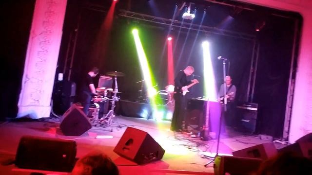 Motorama @ Симферополь (Консерватория, 02.03.2019) смотреть онлайн