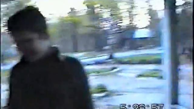 Чорная неблагодарность