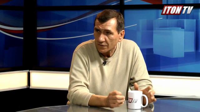 Что хорошо для евреев - 25.01.12 смотреть онлайн