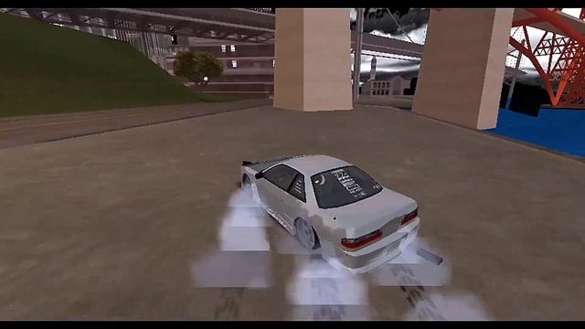 simple drift gtasa :) смотреть онлайн