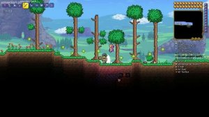 САМЫЙ ГРЯЗНЫЙ БЛОК Террария (СИД на 1.4.4.9) или Как найти Земляная Земля в Террарии 1.4.4.x