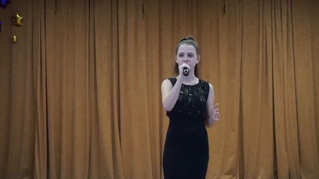 Катунина Александра - Не бросай свою скрипку, играй. смотреть онлайн