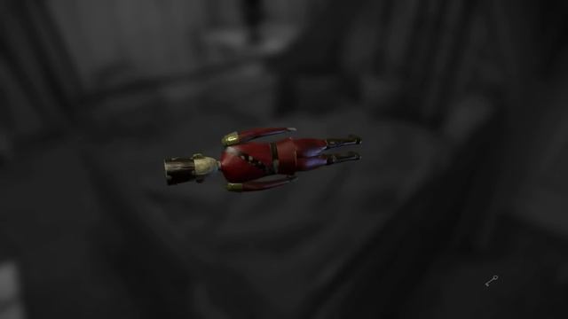 Прохождение Layers of Fear #1 - Безумный художник? смотреть онлайн