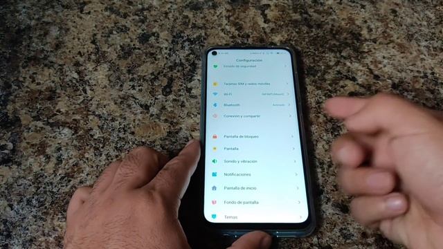 ?REDMI NOTE 9 TRUCOS QUE DEBES SABER!!! ACTIVALOS HOY!!! TRUCOS REDMI NOTE 9 2022!!!? смотреть онлайн