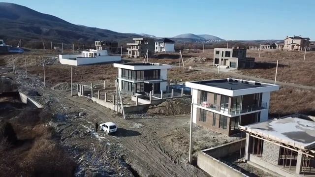 Проект № 16 | Строительная Компания Росстройком смотреть онлайн