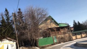 Отдых в Сибири / Омск Советский парк