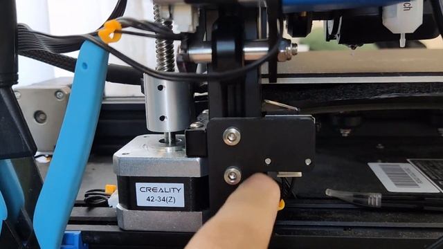 Разбираем магию 3D-печати. Как устроен 3D-принтер. смотреть онлайн