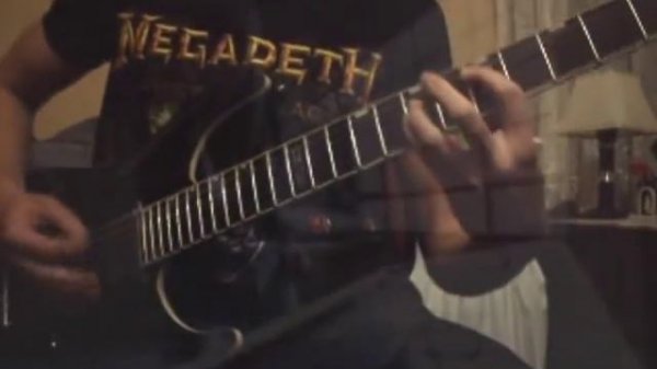 Open your heart - Europe (Cover)