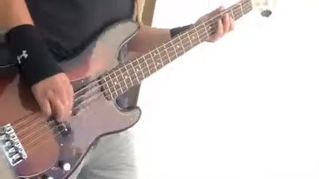 nick cave & kylie minogue - where the wild roses grow bass cover смотреть онлайн