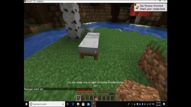 How to Download and Play Minecraft Java Edition on Windows 10 (2021 Working)!!/BY TECH GAMING смотреть онлайн