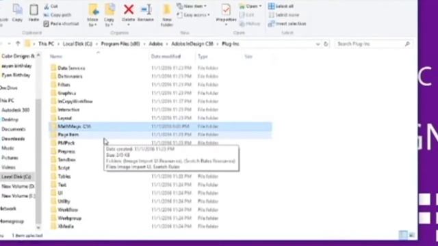 How to Download & Install Plugin MathMagic Pro for Adobe inDesign смотреть онлайн