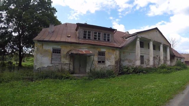 Велотуризм по Пярнумаа. Matsalu, Lihula, Tõstamaa, Valgeranna, Rapla смотреть онлайн