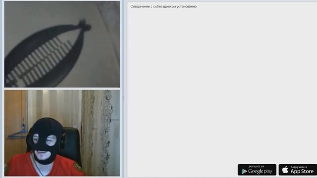 ЧУДО ВИДЕОЧАТ #35 - ЧАТ РУЛЕТКА