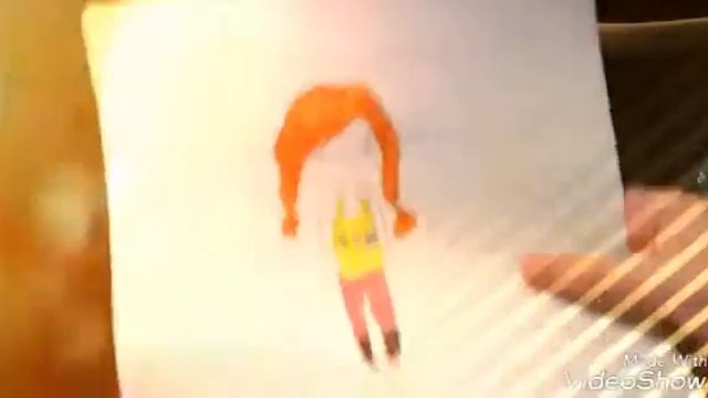 Для лд распечатка нарисовать смотреть онлайн