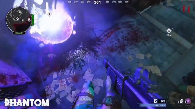 BEST WORKING SOLO DIE MASCHINE GLITCHES AFTER PATCH Cold War Zombies Die Maschine Glitch Patch 1.16 смотреть онлайн