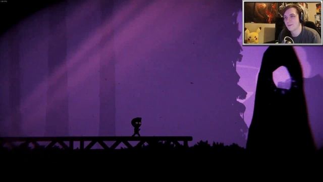 Richy's Nightmares || Indie Game