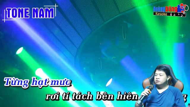 Mưa trên cuộc tình Remix (Cover) - Test Mixer E4 với Micro MAX-56 смотреть онлайн