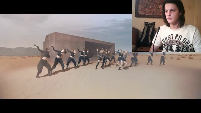 Реакция EVERGLOW - Adios MV REACTION от JD смотреть онлайн