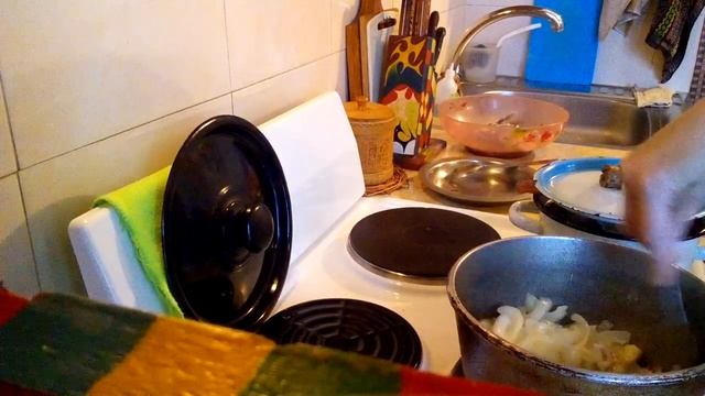 Вкусная радость. Мойва томленая в луке, блюдо невероятного вкуса! смотреть онлайн