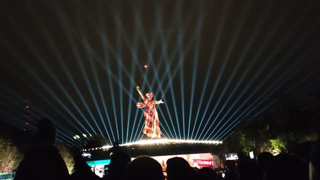 Сталинград родина победы