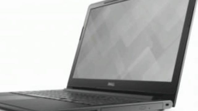 Dell Vostro 3568 Celeron Dual Core 15.6-inch Laptop смотреть онлайн