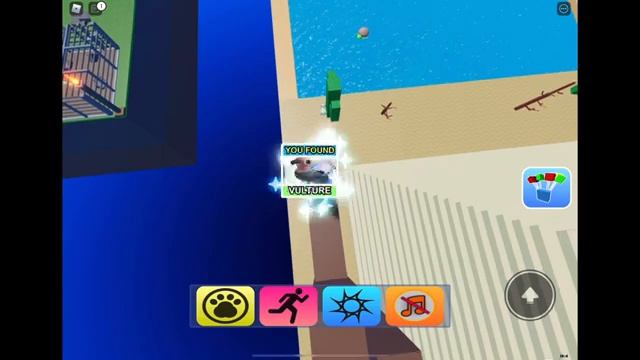 How to find ALL 93 Animals in Find the Animals (Roblox Find the Animals) смотреть онлайн