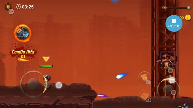 Flydigi Game Center: пример настройки маппинга смотреть онлайн