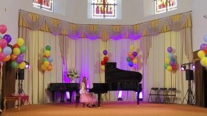 Луиджи Боккерини, "Менуэт"