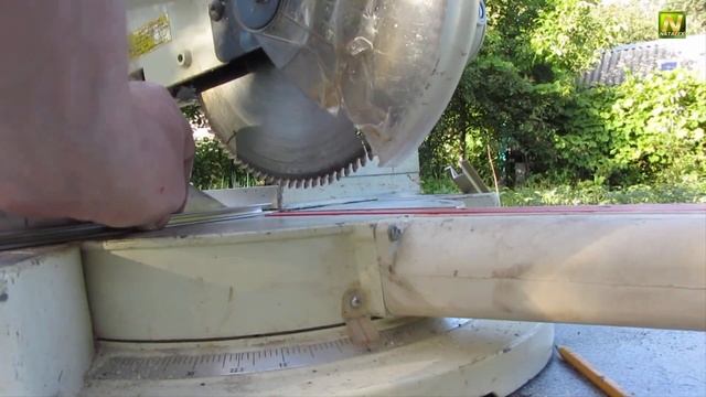 [Natalex] УДО - 2. Светодиодное освещение дачи...