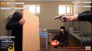 ПОДБОРКА МУЧЕНИЙ Дяди Мопса(Издевательства над Мопсом)