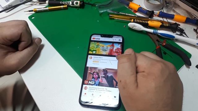 FRP! Huawei/Honor EMUI 9.0.1 Сброс аккаунта Google. Новый способ, впервые на канале! Android 9. смотреть онлайн