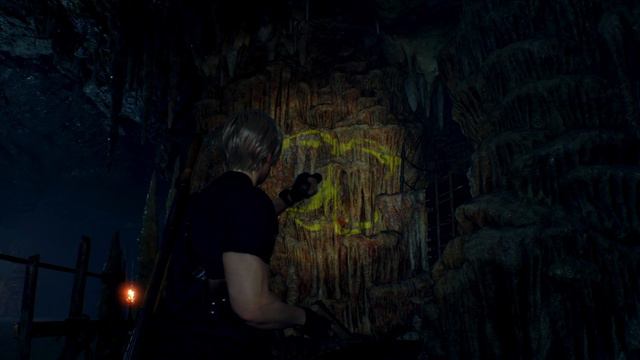 EASY GUIDE: Stone Dial Puzzle Solution | Resident Evil 4 Remake Walkthrough смотреть онлайн