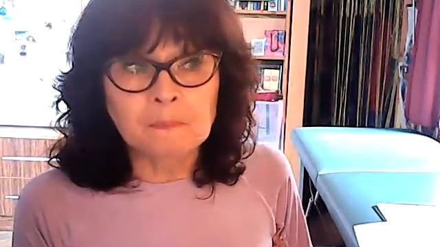 Встреча 86. 31.07.2023 г. Точечный массаж лица. Диагностика и коррекция. смотреть онлайн
