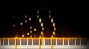 Naruto Shippūden OST - Senya (Itachi's Theme)