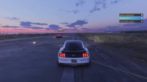 THE CREW MOTORFEST FIX YOUR SERVERS