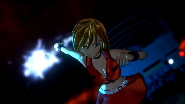 Вокалоиды сражаются муз. инструментами 【разбор mmd - сериала】 смотреть онлайн