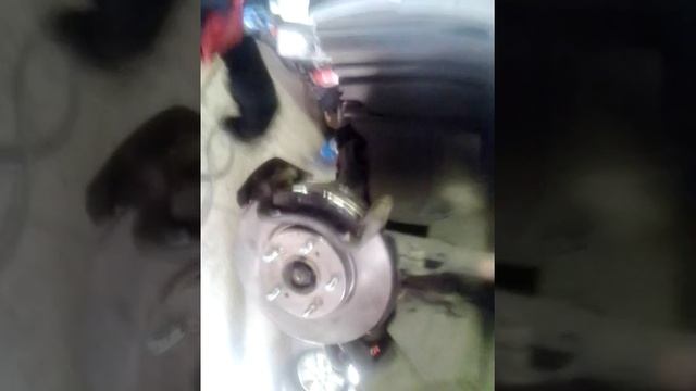 Японские технологии -honda civic тормозные колодки смотреть онлайн