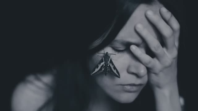 DRACONIAN - Sleepwalkers