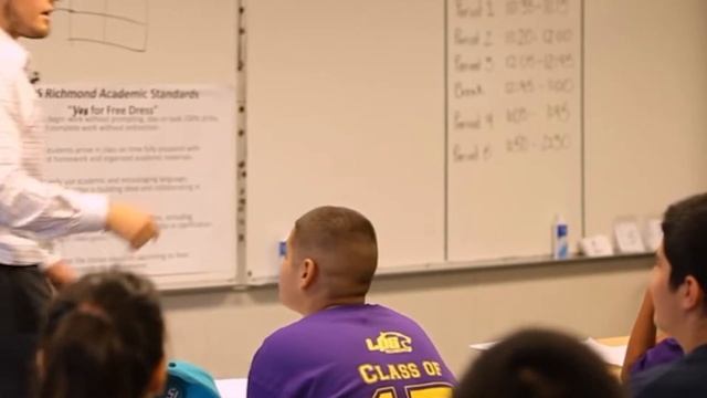 The Dark Truth of The School System (Why it sucks) смотреть онлайн