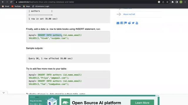 How to Connect AWS RDS from local machine смотреть онлайн