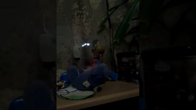 Хомяк сбежал? ( побег хомяка + я помогла ) смотреть онлайн