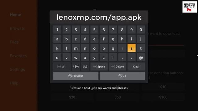 Amazon Devices Installation (Lenox Media Player) смотреть онлайн
