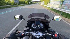 BMW F800ST больше нет. Меняю мотоцикл по ходу сезона