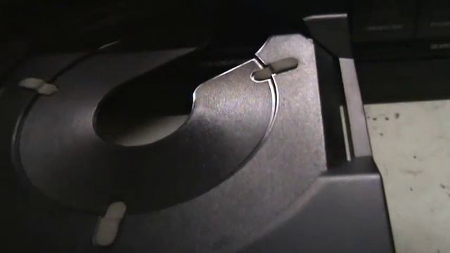 Better Video of the Philips CD-780 CD-Player смотреть онлайн