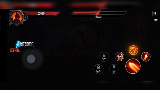 shadow knight gameplay and many cheat code?so watch this video смотреть онлайн