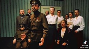 гибель Николая 2