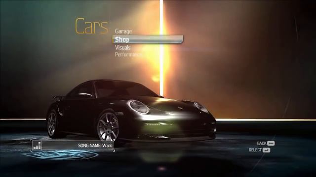 NFS Undercover - COMPRAMOS O PAGANI ZONDA F - #32 смотреть онлайн